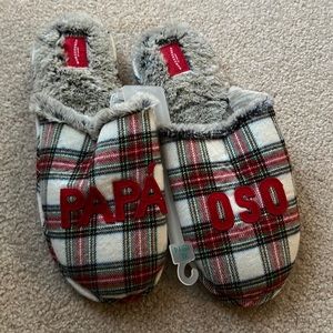 New Winter Slipper’s